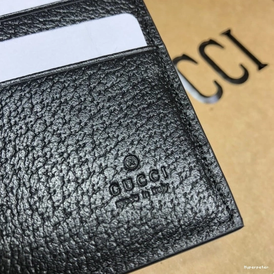 Hyper Peter billfold wallet GUCCI Grid The Off 0816